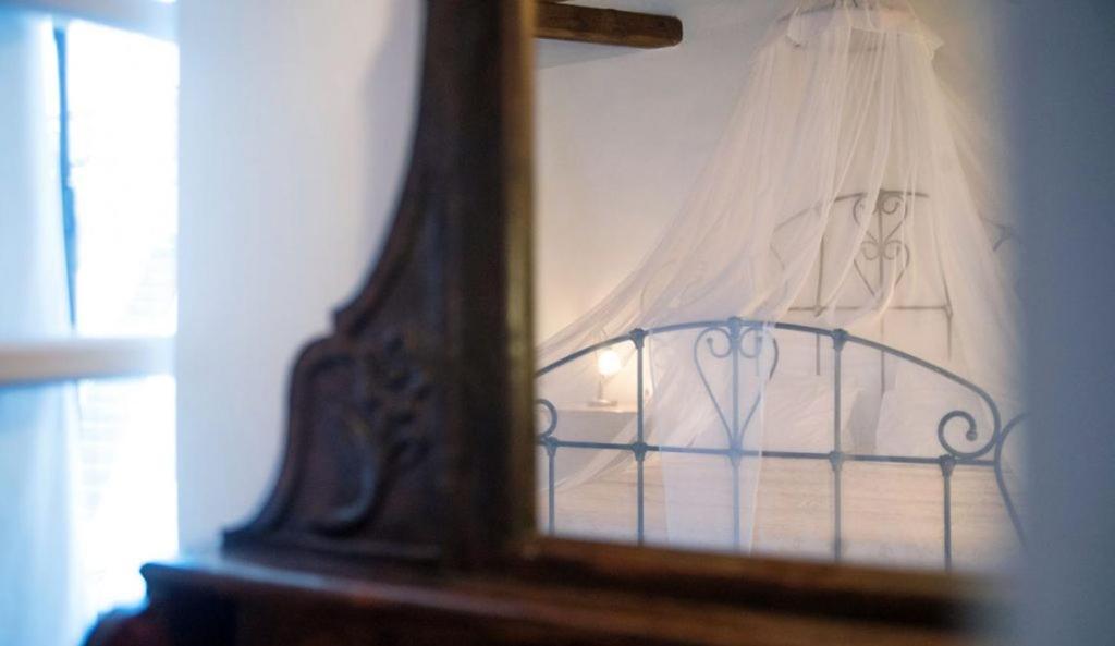 Abramis Rooms Mitáta Eksteriør billede