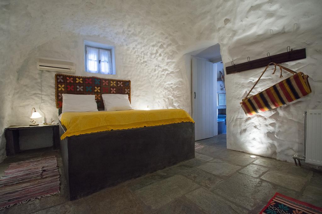 Abramis Rooms Mitáta Eksteriør billede