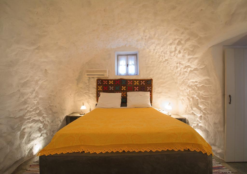 Abramis Rooms Mitáta Eksteriør billede