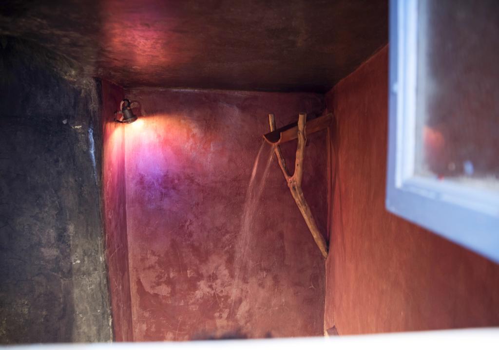 Abramis Rooms Mitáta Eksteriør billede